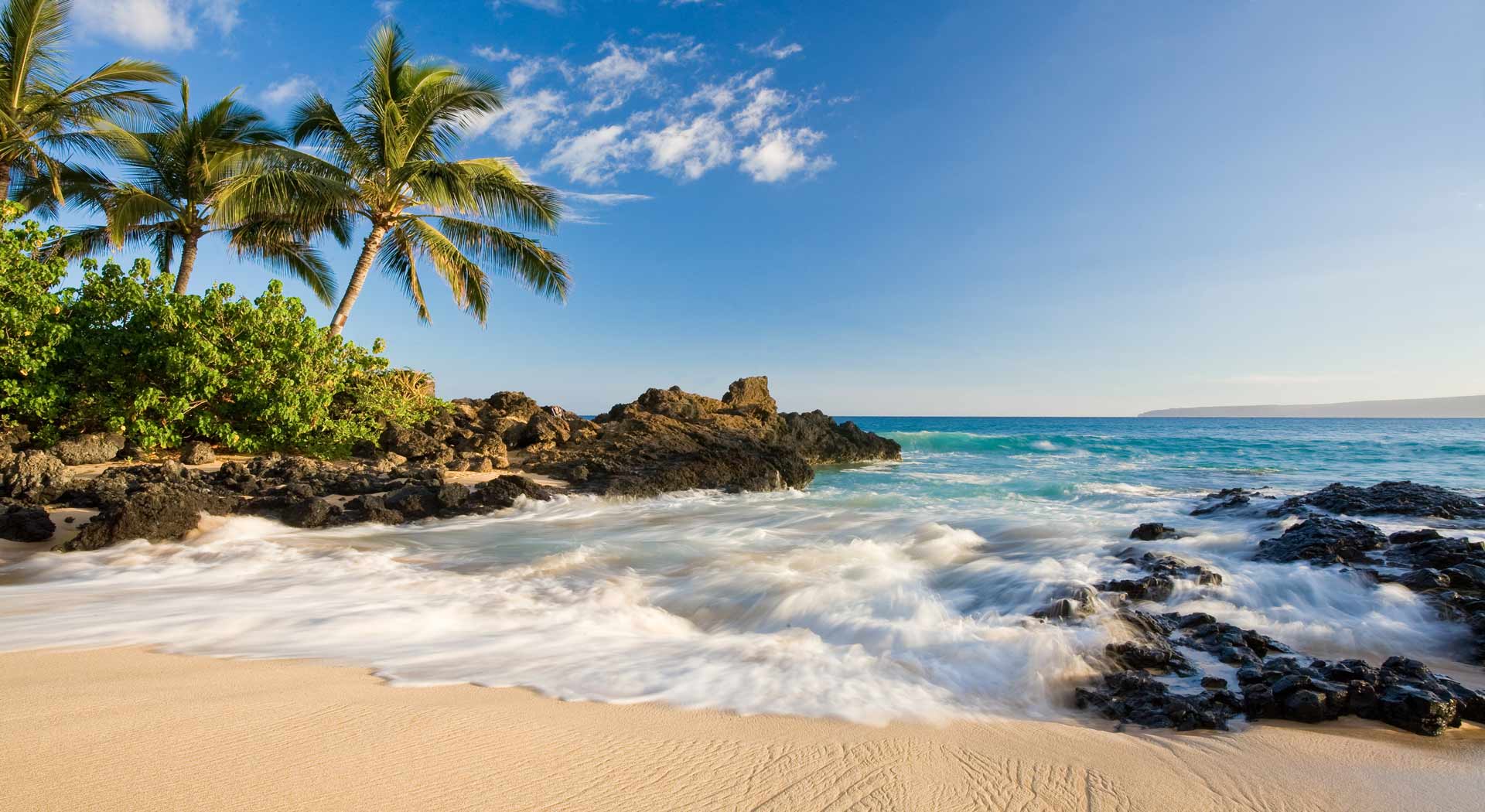 Hawaii