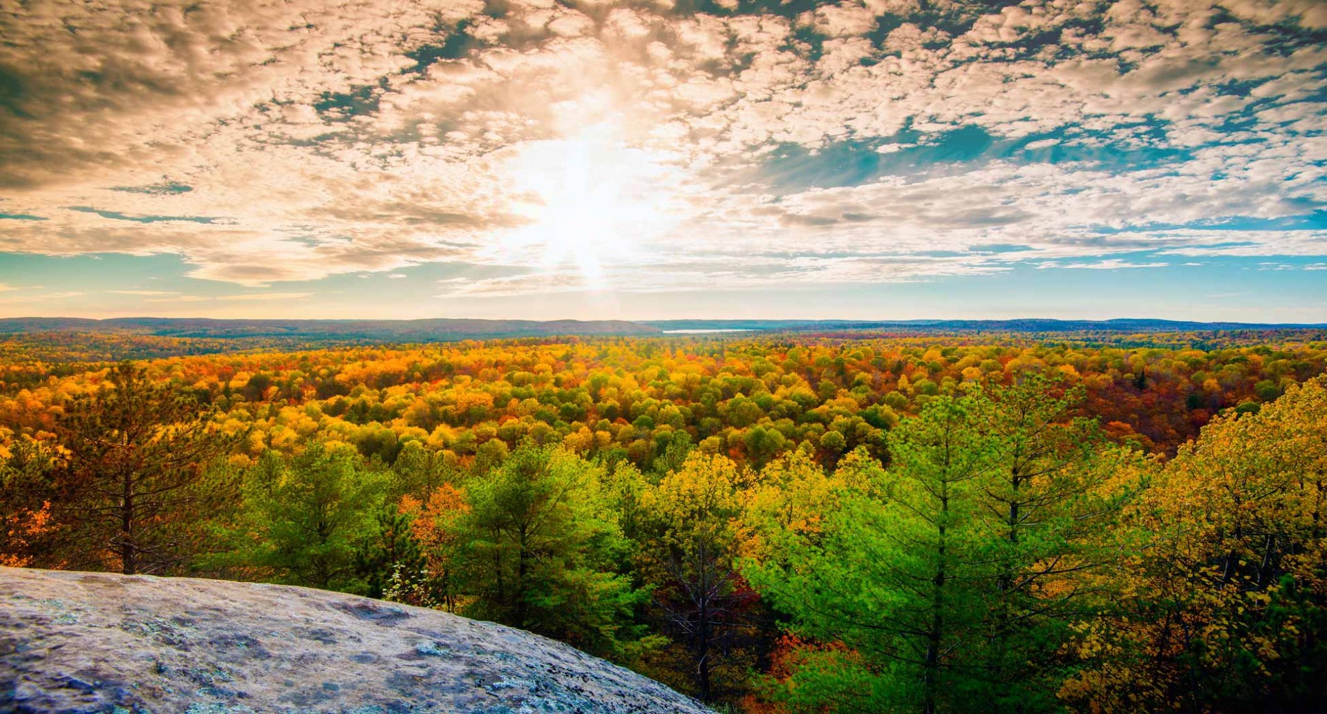 Ontario