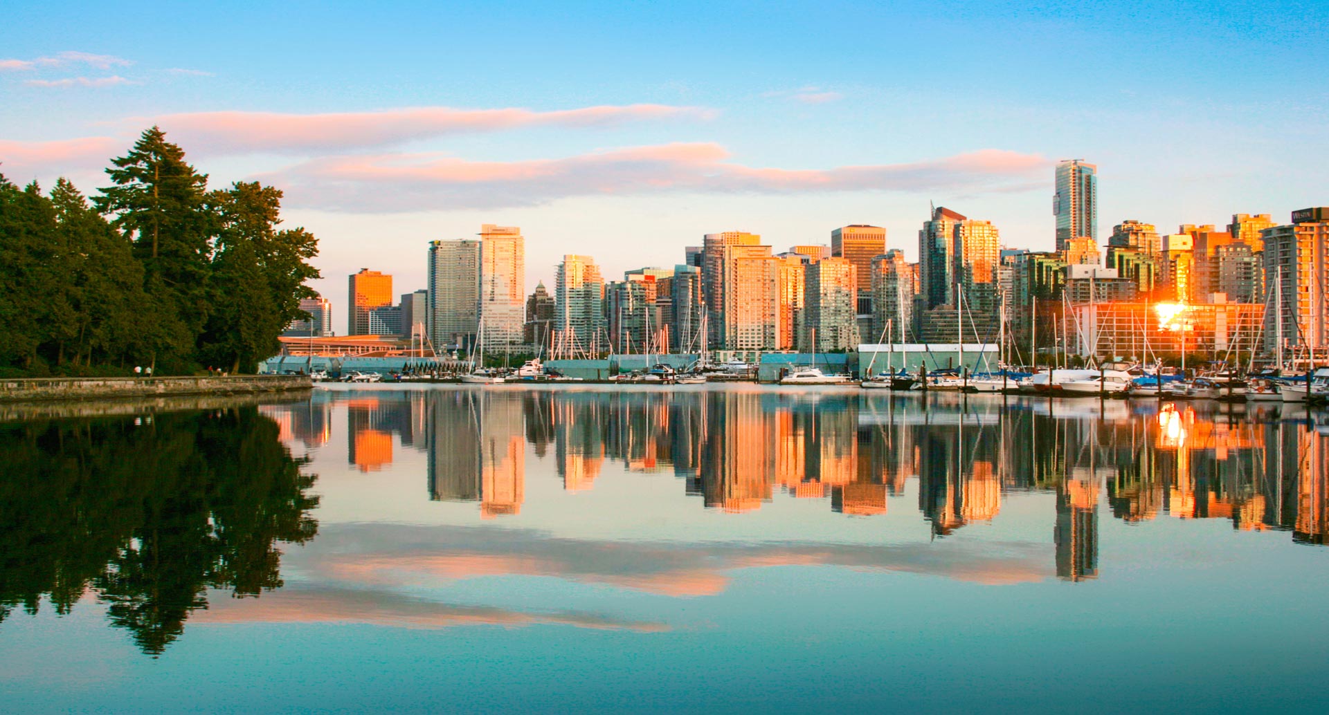British Columbia Neu
