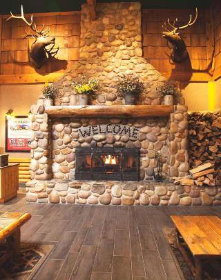 Kalifornien/Bryce Canyon/Best Western Rubys Inn2