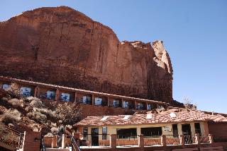 Utah/Monument Valley/Goulding´s Trading Post and Lodge1