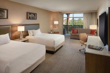 Phoenix/Hotel Hyatt Regency Scottsdale Resort and Spa2