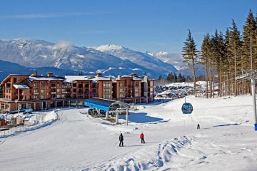 Hotels Ski/Kanada/Revelstoke/Sutton Place (Nelson Lodge)/Sutton Place-02
