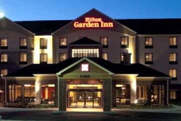 Tourweb-Fernweh-Angebote/USA/Hilton Garden Inn Sioux Falls