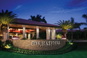 Tourweb-Fernweh-Angebote/USA/Südstaaten/ PGA National Resort & Spa 0