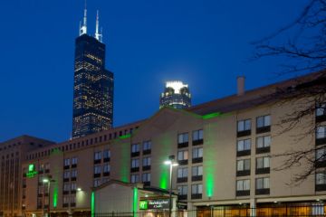Hotel/Chicago/Holiday-Inn