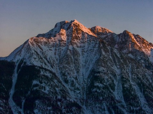 Rocky Mt. Startseite