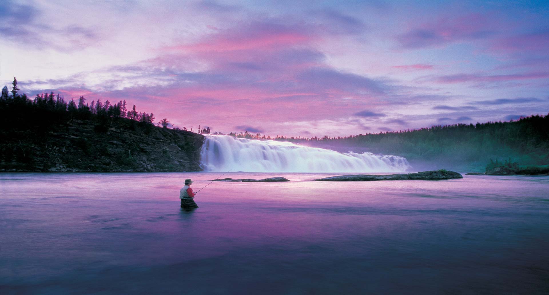 Saskatchewan
