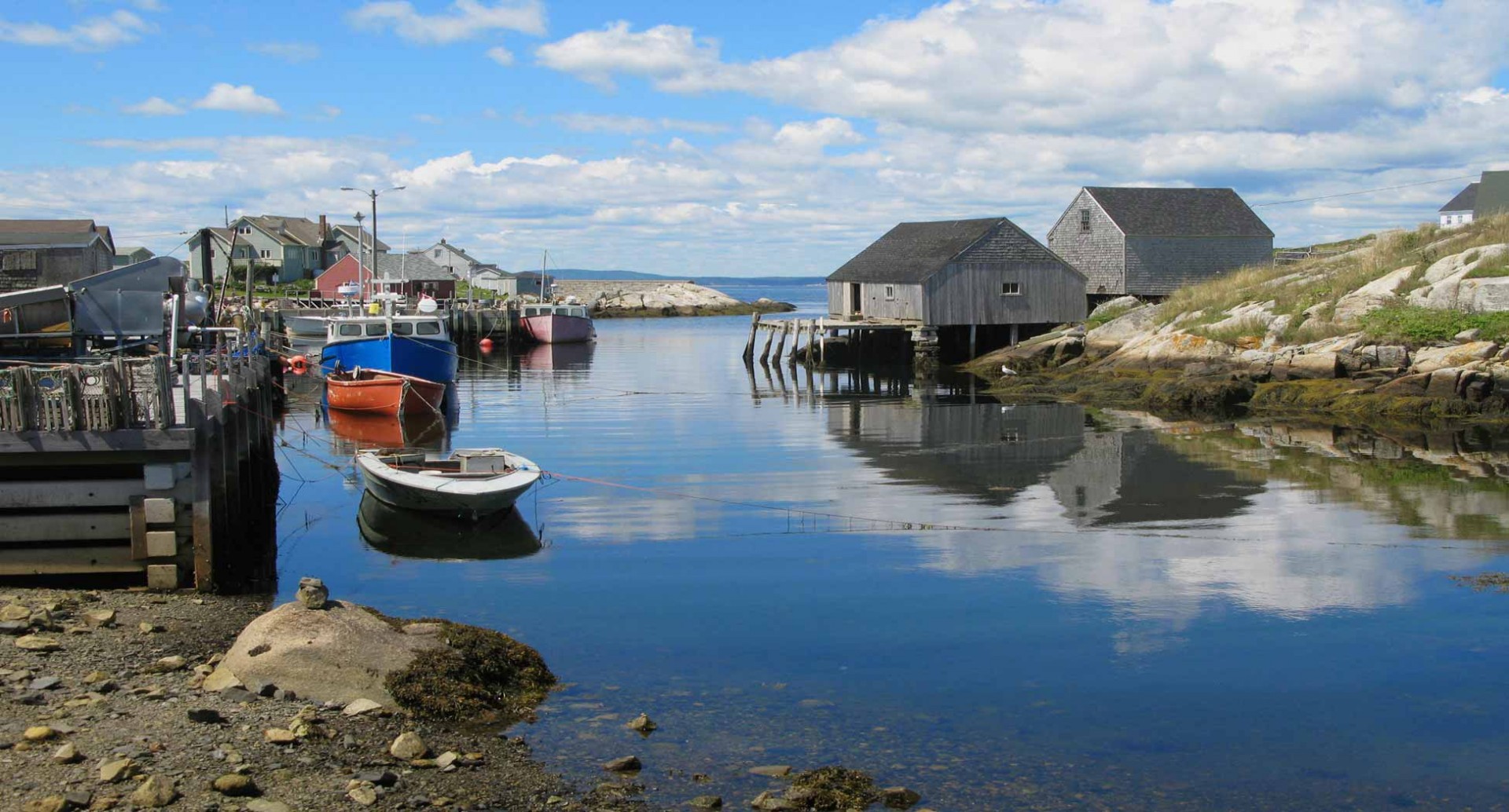 Nova Scotia