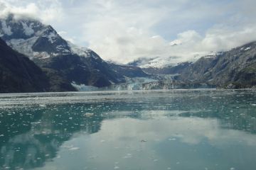 Glacier Bay 02