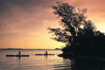 Clearwater Nature kayak 0376 15553