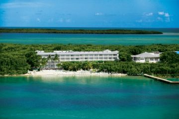 Key Largo Grande Exterior View