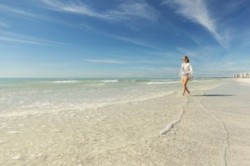 Naples Beach