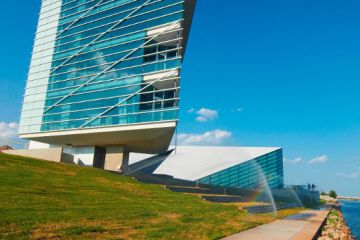 Oklahoma City
