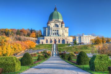 Montreal Shutterstock