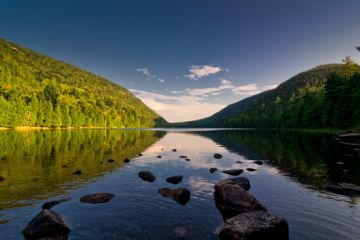Acadia National Park