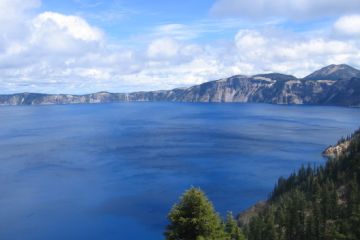 Crater Lake 7