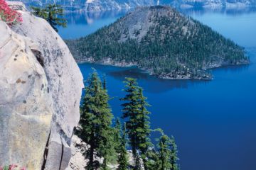 Crater Lake