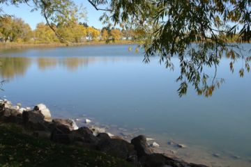 Cheyenne Sloan Lake