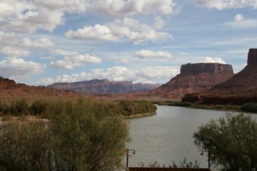 Moab Red Cliffs Lodge 2