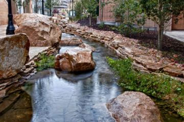 Salt Lake City City Creek Center