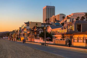 Santa Monica Images Photographer Joakim Lloyd Raboff XL