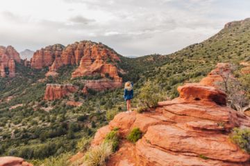 Sedona Secret 7 Merry Go Round