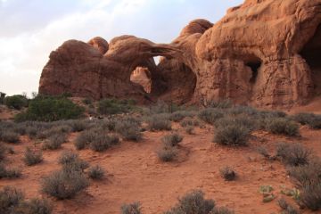 Arches National Park02