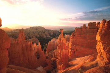 Bryce Canyon National Parks FrankJensen