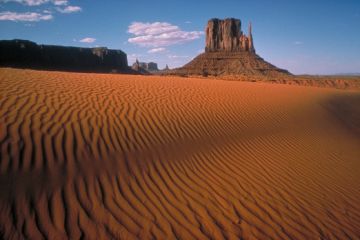 Monument Valley Navajo Tribal Park Utah Office of Tourism