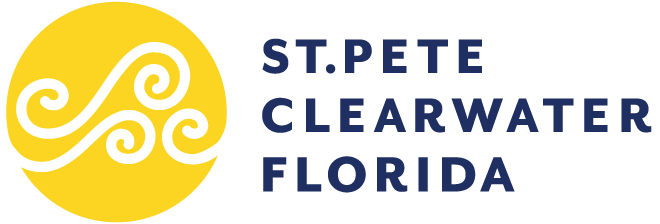 Logo St. pete