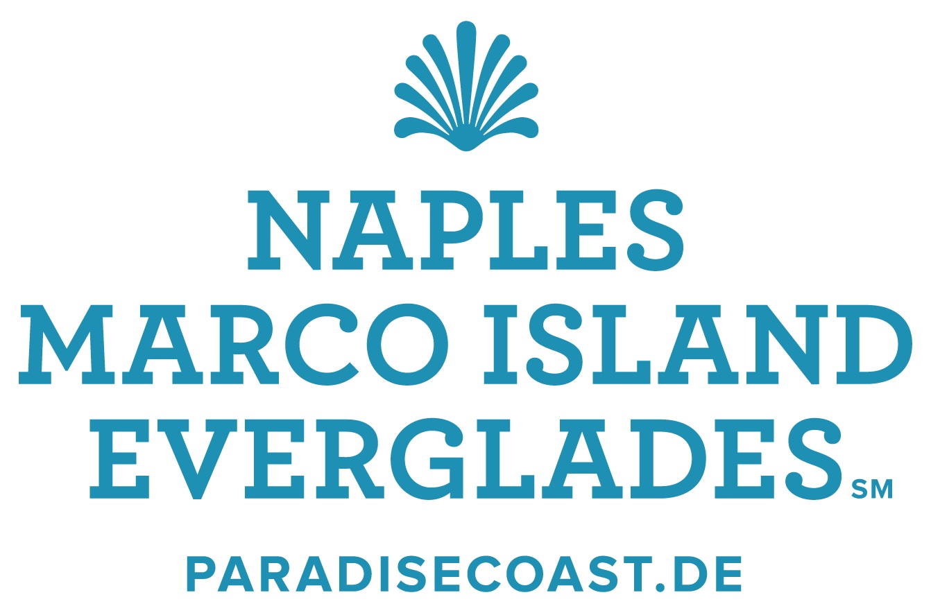 Naples Marco Island Everglades Logo Update 2021 Germany Stacked With URL RGB Blue