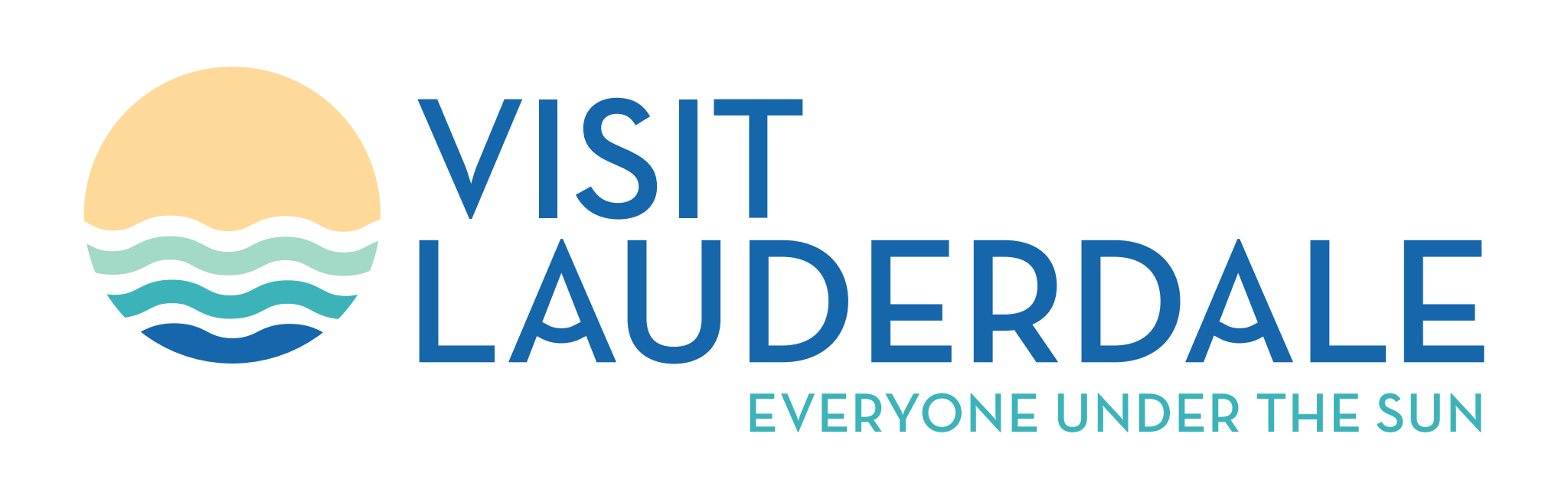 Visit Lauderdale Logo Kopie