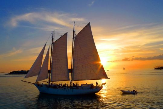 COVER SunsetSchooner