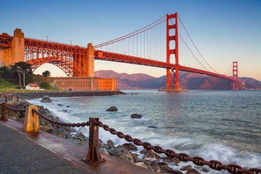 Golden Gate2