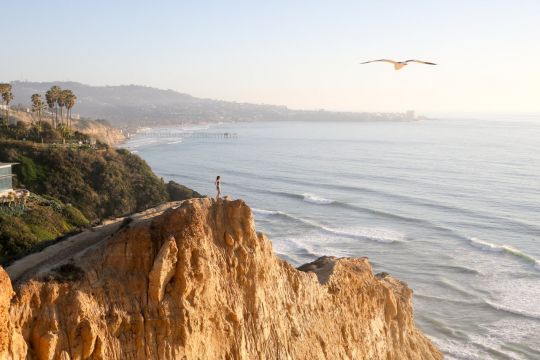 San Diego Torrey Pines2