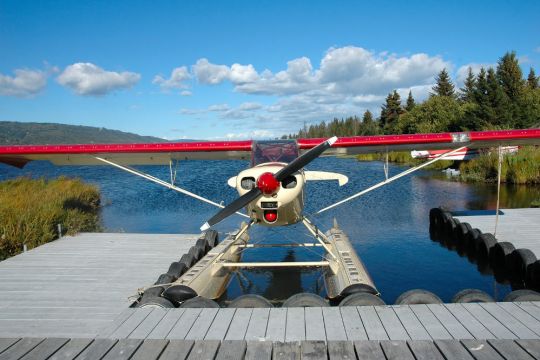 Yokon Alaska2
