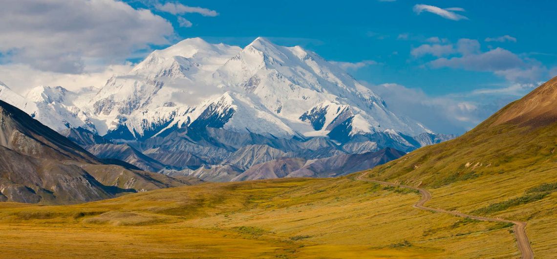 Denali Alaska