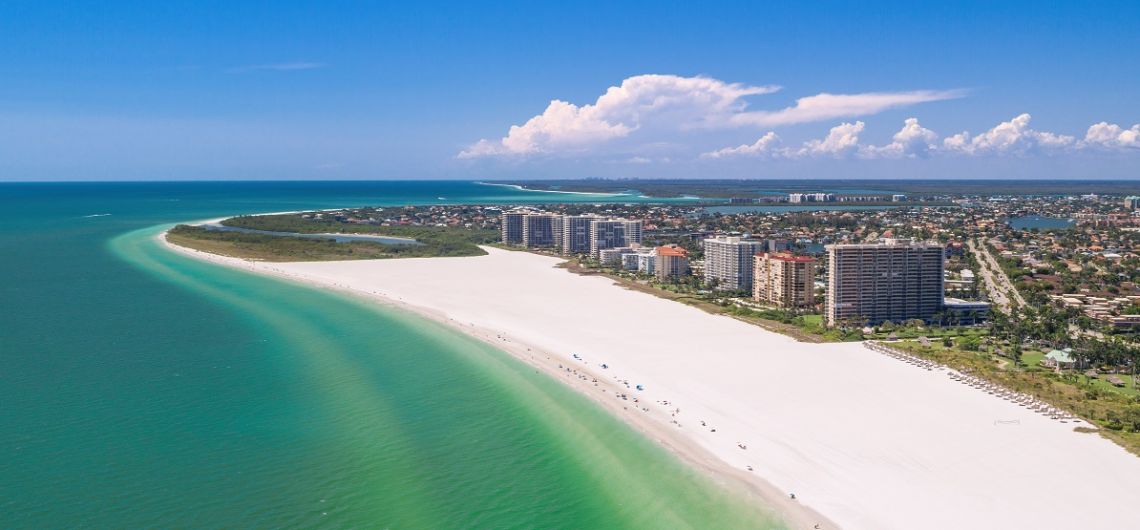 Marco Island 2022 DJI 120