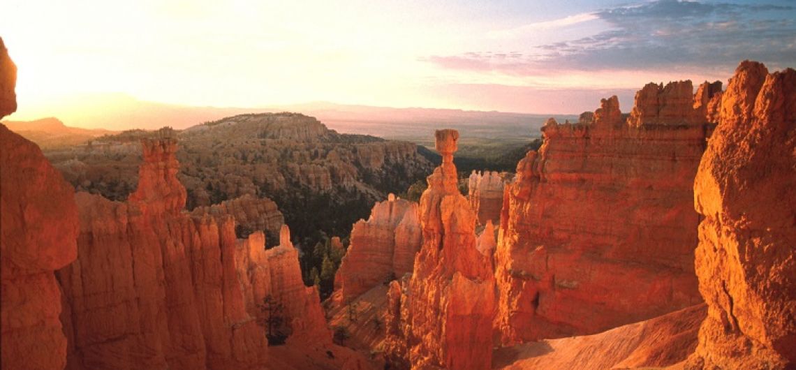 Utah Bryce Canyon Nationalpark