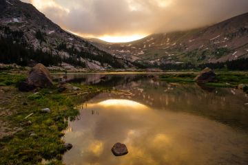 Rocky Mountain National Park 2 Credit Rocky Mountain National Park DO NOT ALTER