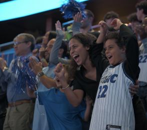 tourism fans front tourism partner