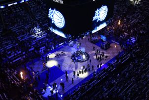 arena tourism partner