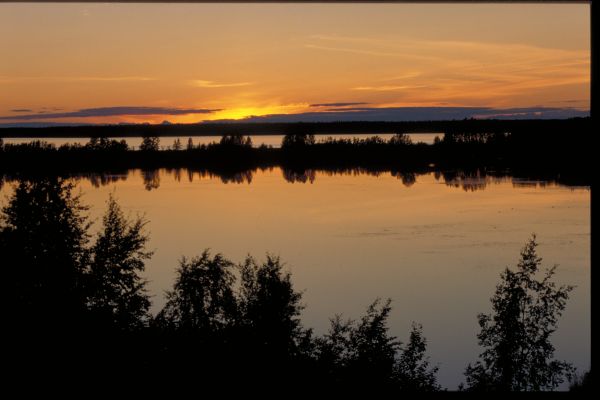 Anchorage