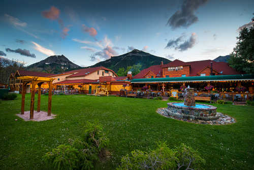 Waterton-Lakes/Bayshore Inn Resort & Spa1