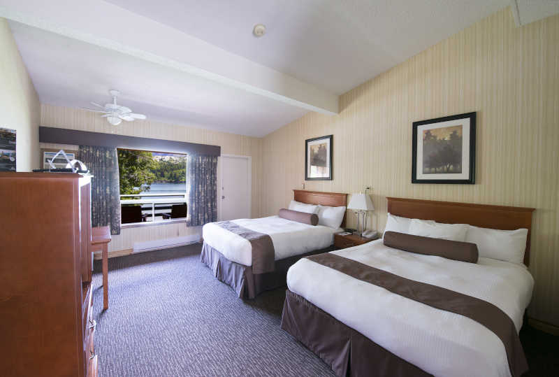 Waterton-Lakes/Bayshore Inn Resort & Spa3