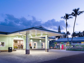 Tourweb-Fernweh-Angebote/USA/Hawaii/Hotels/Kauai Shore 2