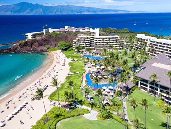 Maui/SheratonMauiResort/Zimmer2