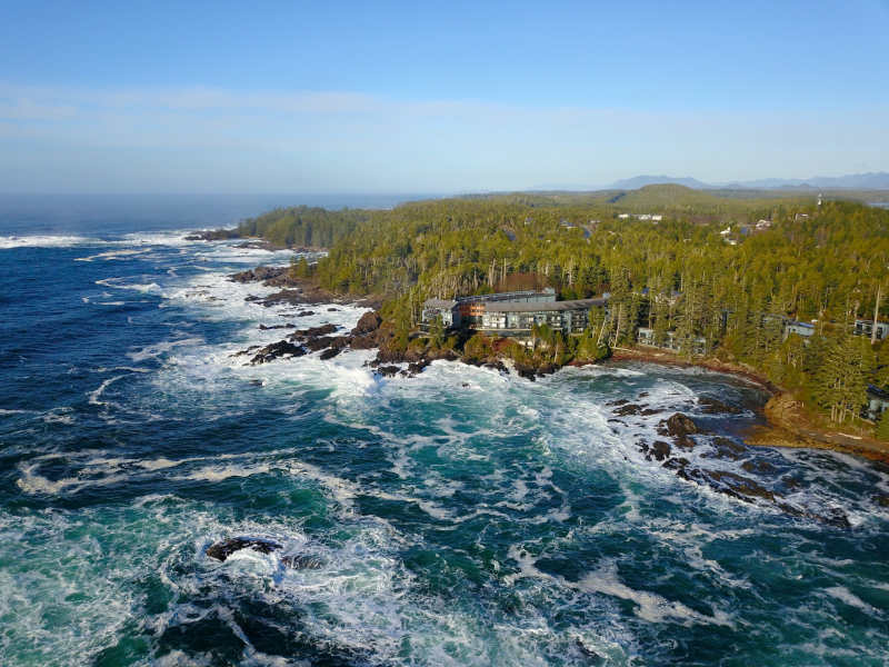 Tourweb-Fernweh-Angebote/Kanada/Hotel/Ucluelet/BlackRockOceanFront/Exterior