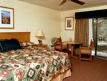 Hotel/GrandCanyon/Maswick Lodge North3